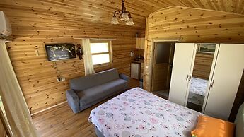 Nehir Bungalov Orhaniye