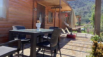 Nehir Bungalov Orhaniye