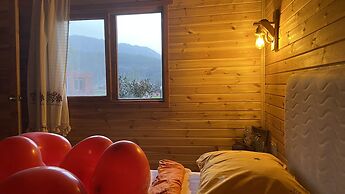 Nehir Bungalov Orhaniye