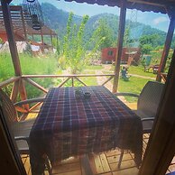 Nehir Bungalov Orhaniye