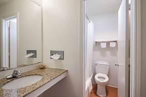 Americas Best Value Inn Lockhart