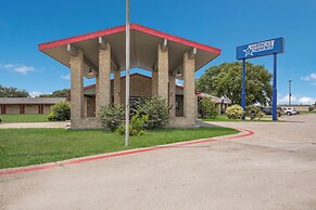 Americas Best Value Inn Lockhart