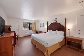 Americas Best Value Inn Lockhart