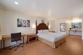 Americas Best Value Inn Lockhart