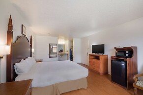 Americas Best Value Inn Lockhart