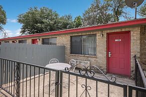 Americas Best Value Inn Lockhart