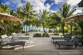 The Brando, Tetiaroa Private Island