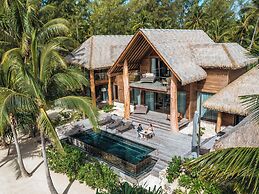 The Brando, Tetiaroa Private Island