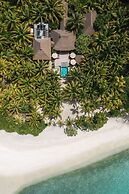 The Brando, Tetiaroa Private Island