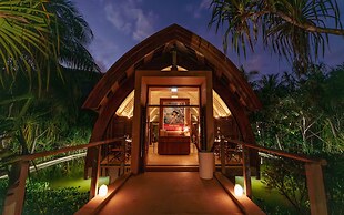 The Brando, Tetiaroa Private Island