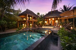 The Brando, Tetiaroa Private Island