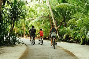 The Brando, Tetiaroa Private Island