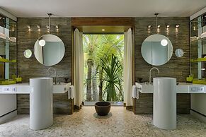 The Brando, Tetiaroa Private Island