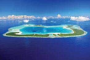 The Brando, Tetiaroa Private Island