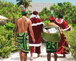 The Brando, Tetiaroa Private Island
