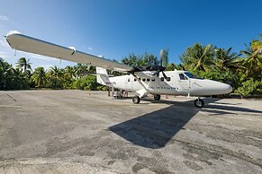 The Brando, Tetiaroa Private Island
