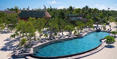 The Brando, Tetiaroa Private Island