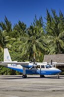The Brando, Tetiaroa Private Island