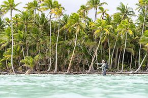 The Brando, Tetiaroa Private Island