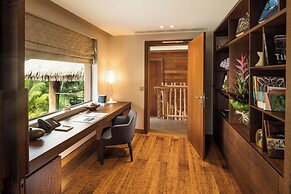 The Brando, Tetiaroa Private Island
