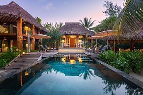 The Brando, Tetiaroa Private Island