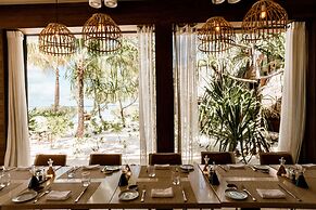 The Brando, Tetiaroa Private Island