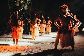 The Brando, Tetiaroa Private Island