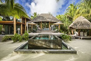 The Brando, Tetiaroa Private Island