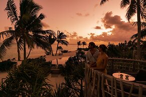 The Brando, Tetiaroa Private Island