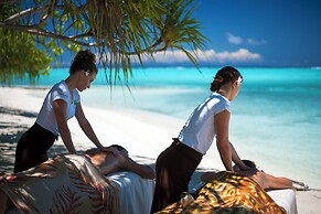 The Brando, Tetiaroa Private Island