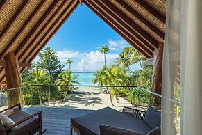 The Brando, Tetiaroa Private Island