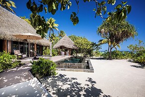The Brando, Tetiaroa Private Island