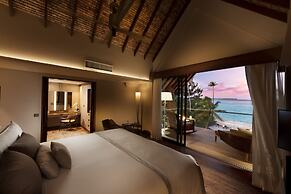 The Brando, Tetiaroa Private Island