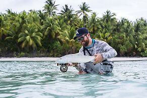 The Brando, Tetiaroa Private Island