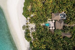 The Brando, Tetiaroa Private Island