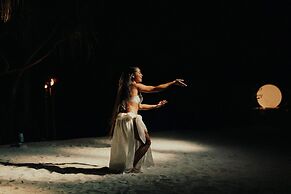 The Brando, Tetiaroa Private Island