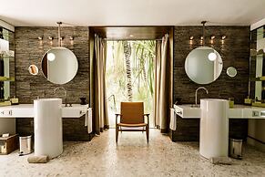 The Brando, Tetiaroa Private Island