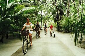 The Brando, Tetiaroa Private Island