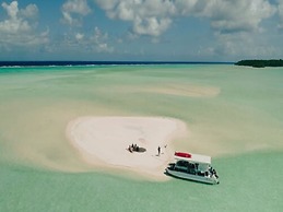 The Brando, Tetiaroa Private Island