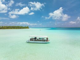 The Brando, Tetiaroa Private Island