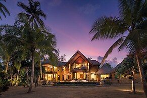The Brando, Tetiaroa Private Island
