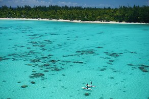 The Brando, Tetiaroa Private Island