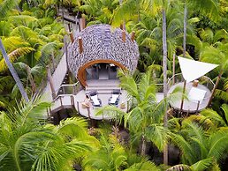 The Brando, Tetiaroa Private Island