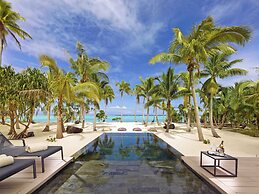 The Brando, Tetiaroa Private Island