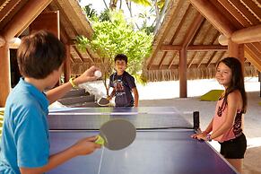 The Brando, Tetiaroa Private Island