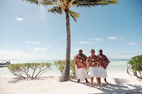 The Brando, Tetiaroa Private Island