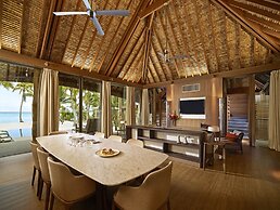 The Brando, Tetiaroa Private Island