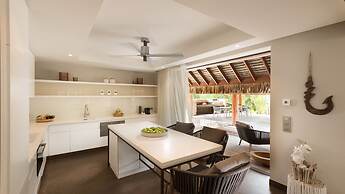 The Brando, Tetiaroa Private Island