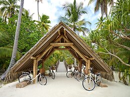 The Brando, Tetiaroa Private Island