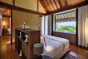 The Brando, Tetiaroa Private Island
